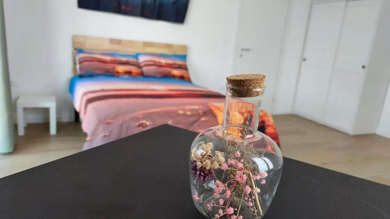 Villa Dolcitalia Tra Gardaland E Le Terme Di Cola Lazise Appartement Colà