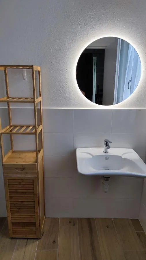Appartement Villa Dolcitalia Tra Gardaland E Le Terme Di Cola Lazise Italie