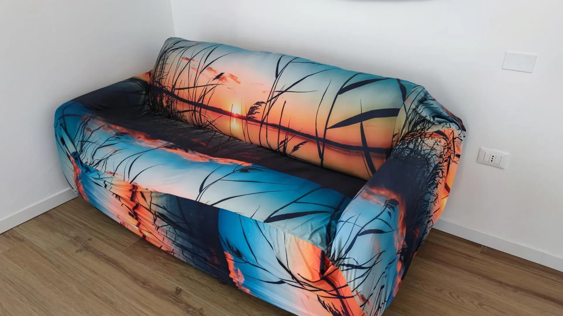Appartement Villa Dolcitalia Tra Gardaland E Le Terme Di Cola Lazise