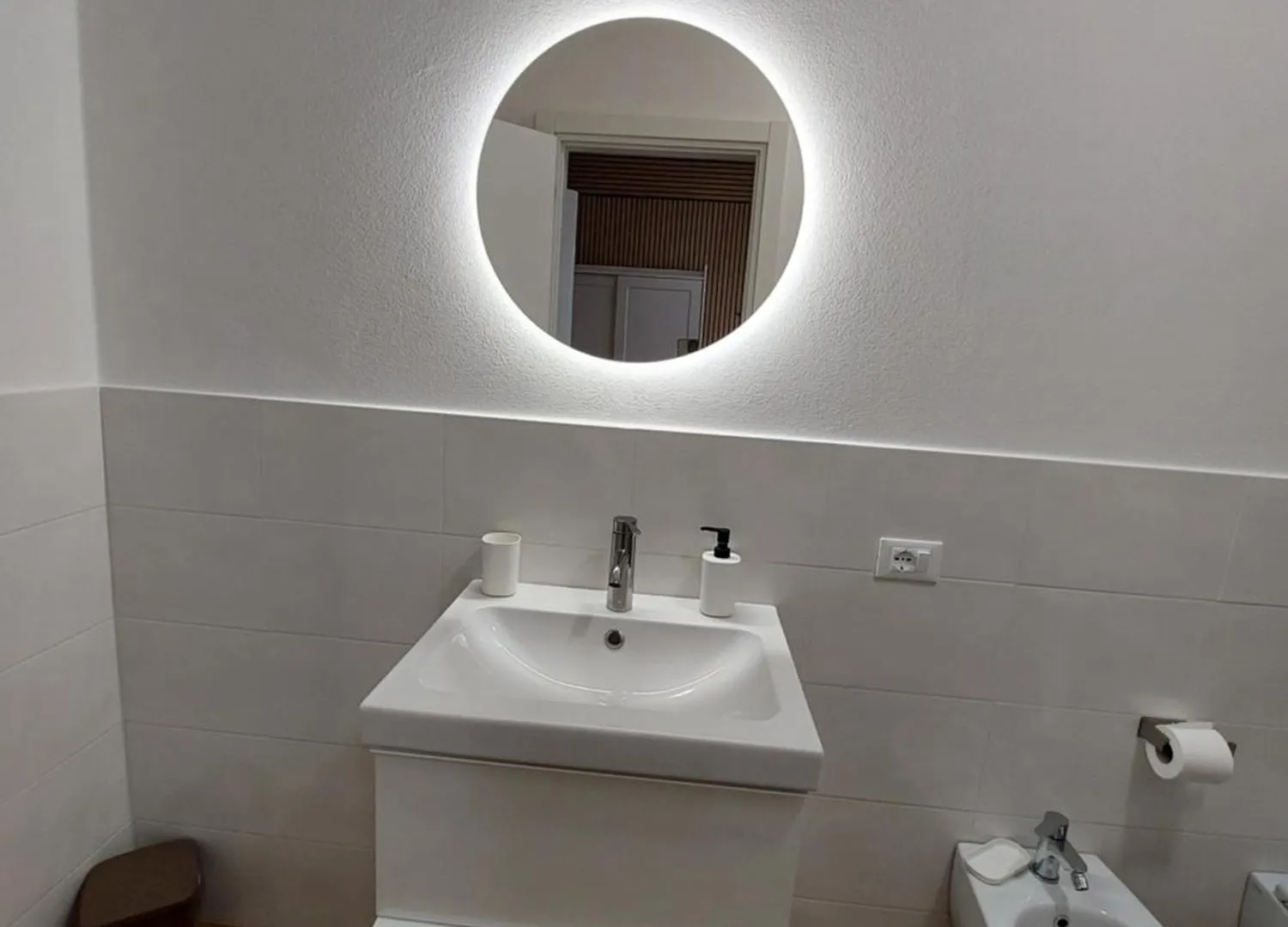 Villa Dolcitalia Tra Gardaland E Le Terme Di Cola Lazise Appartement