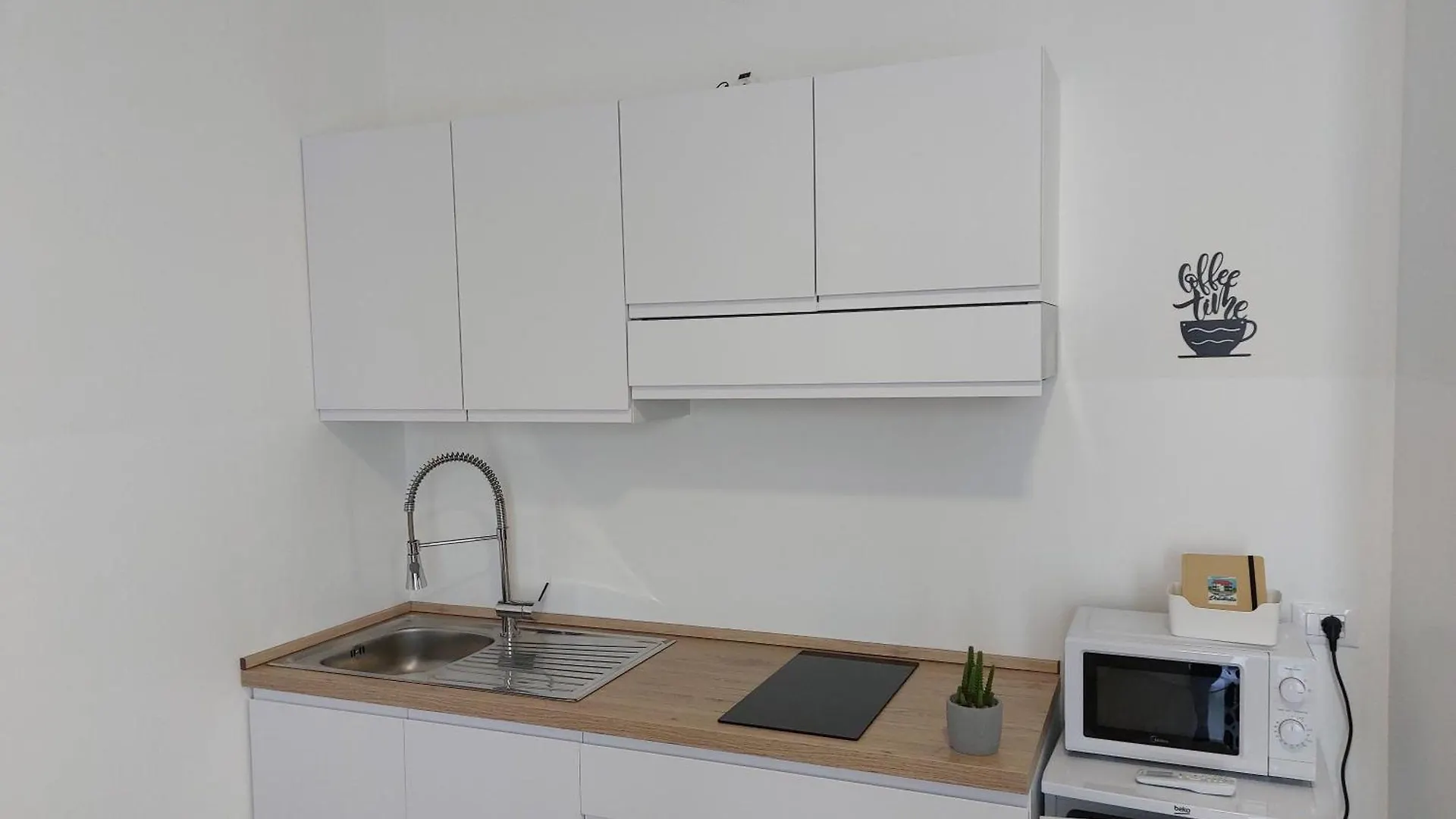 Appartement Villa Dolcitalia Tra Gardaland E Le Terme Di Cola Lazise Italie