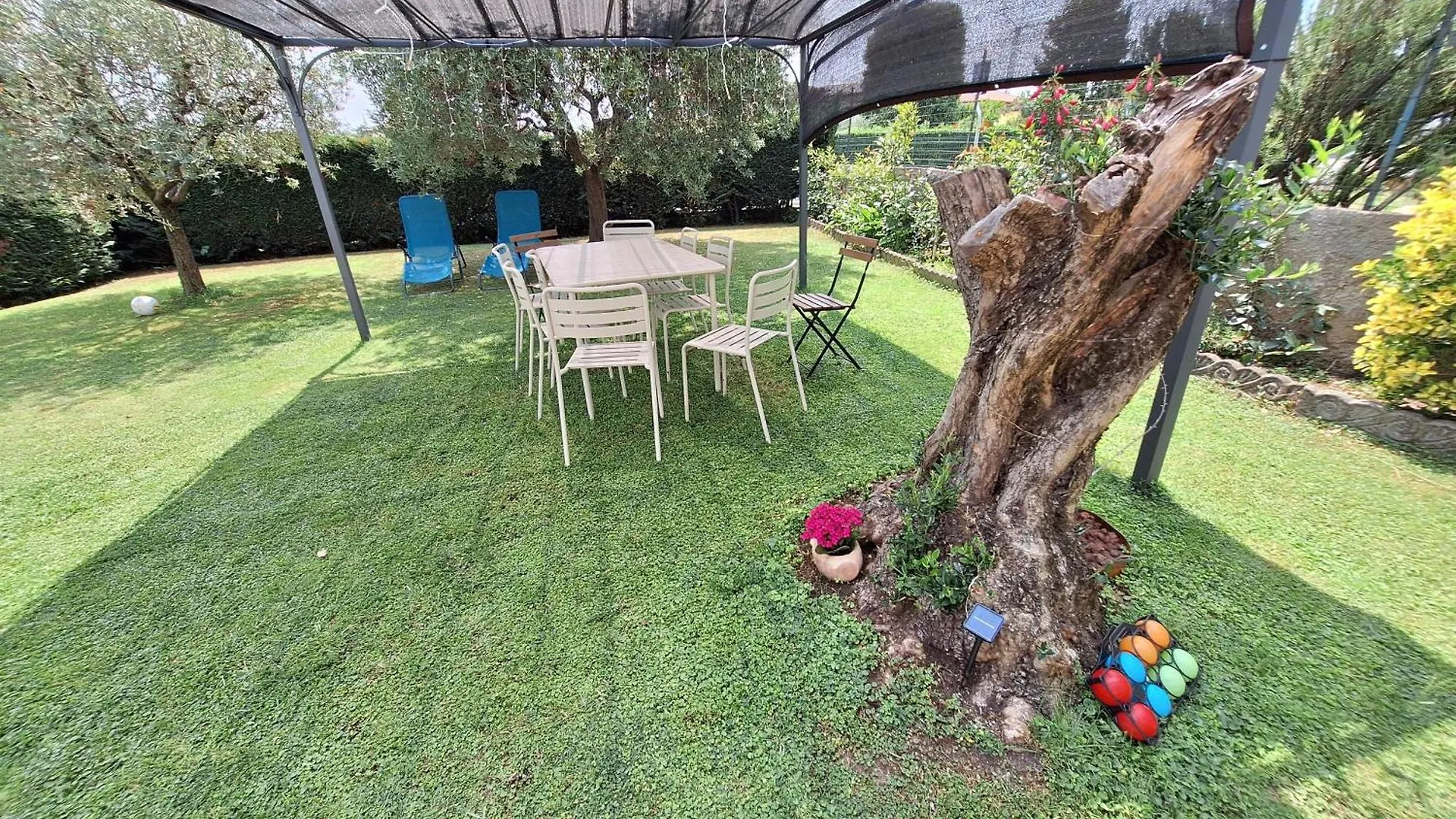 Villa Dolcitalia Tra Gardaland E Le Terme Di Cola Lazise Colà
