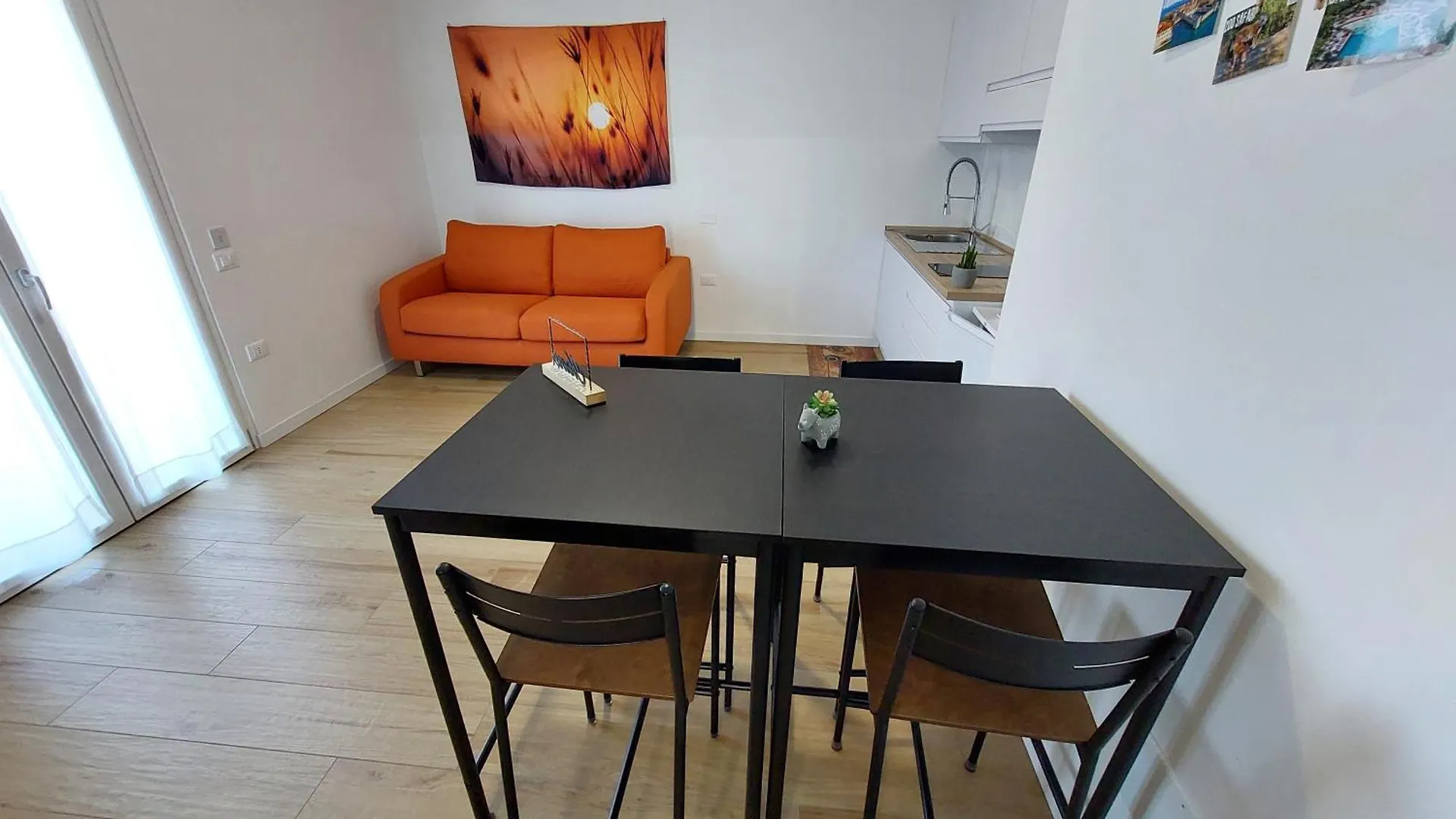Appartement Villa Dolcitalia Tra Gardaland E Le Terme Di Cola Lazise