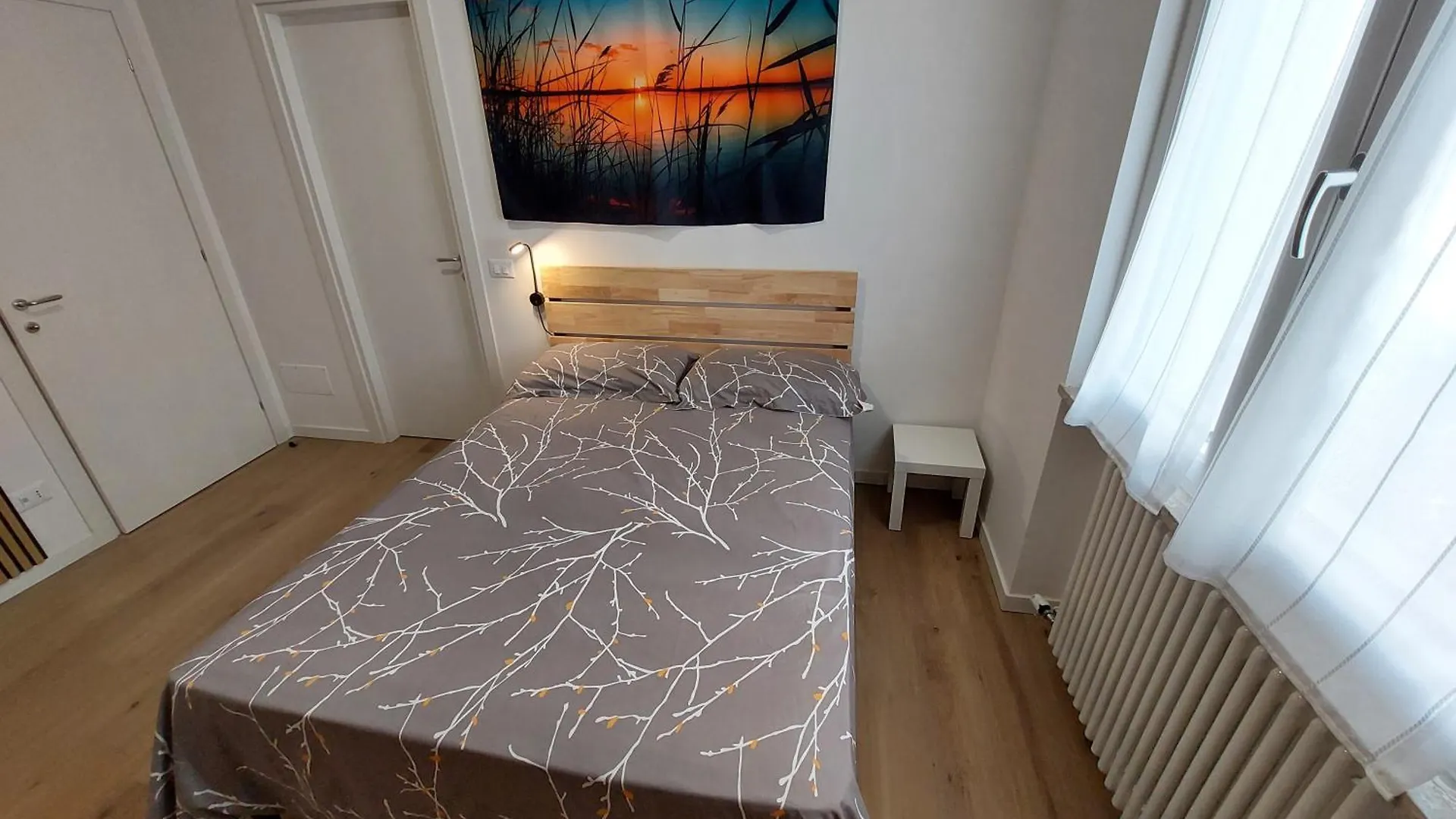 Appartement Villa Dolcitalia Tra Gardaland E Le Terme Di Cola Lazise